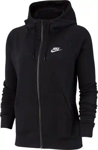 Hockeydirect Nike sportswear essential full-zip hoody aanbieding