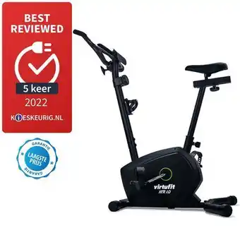 Fitwinkel.nl Virtufit htr 1.0 hometrainer aanbieding