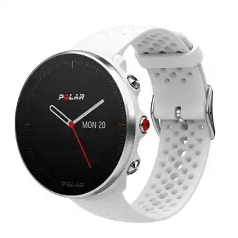 Fitwinkel.nl Polar vantage m multisporthorloge - wit - m/l aanbieding