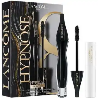 Lyko Lancôme hypnôse le 8 d'hypnose mascara set aanbieding