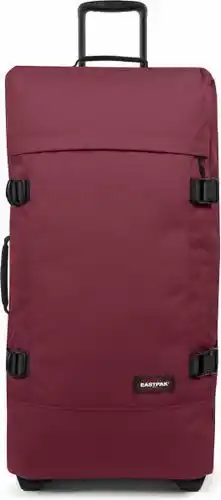 Maes & Hills Eastpak tranverz l -bushy burgundy aanbieding