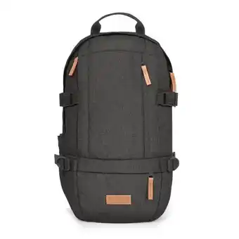 Maes & Hills Eastpak floid -cs black denim2 aanbieding