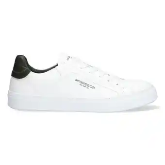 McGregor Mcgregor exist - 622463000-500 - white/green-40 aanbieding