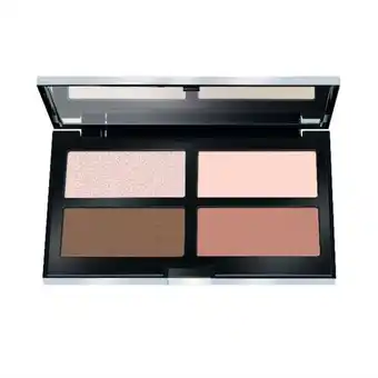 John Beerens Pupa contouring&strobing powder palette 001 aanbieding