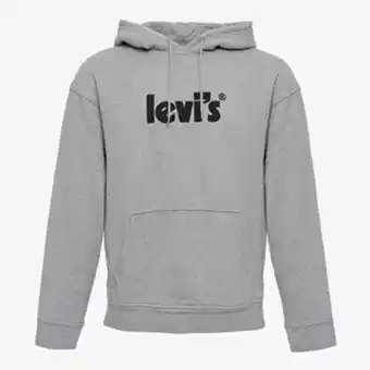 Scapino Levi's heren hoodie aanbieding