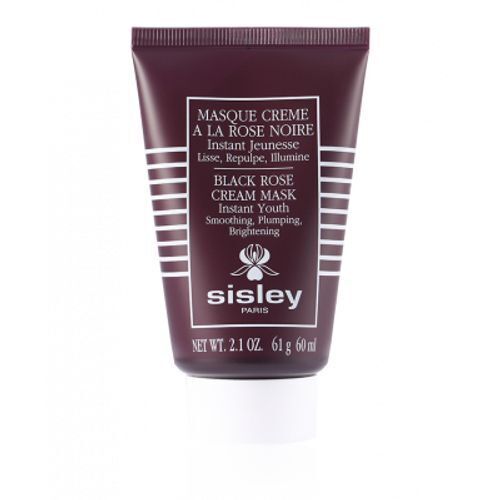 Perfumetrader Sisley masque creme a la rose noire 60 ml aanbieding