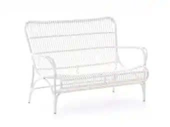 Kees Smit Intenso napoli lounge tuinbank 128cm - laagste prijsgarantie! aanbieding