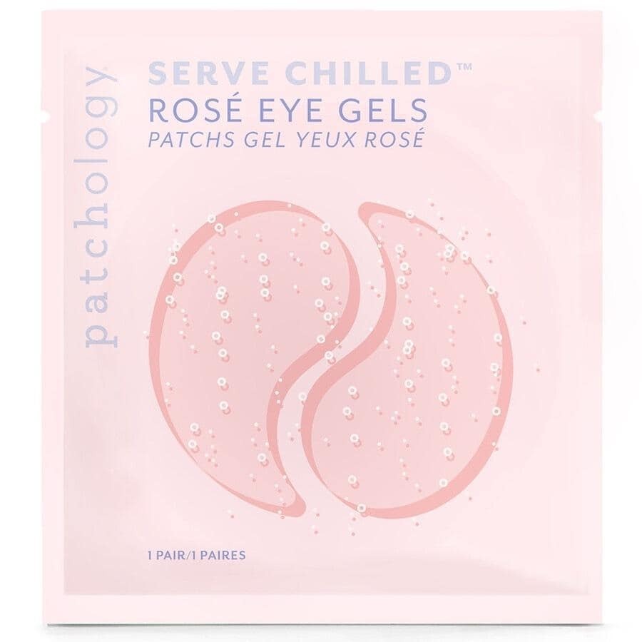 Patchology rose eye gels aanbieding bij Douglas