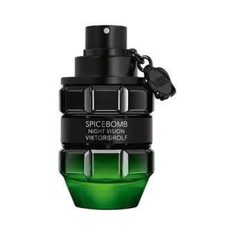 Douglas Viktor&rolf spicebomb night vision eau de toilette aanbieding
