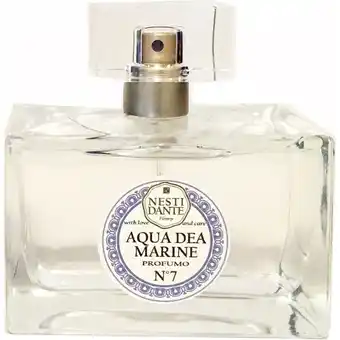 Douglas Nesti dante firenze n°7 aqua dea marine essence du parfum spray aanbieding