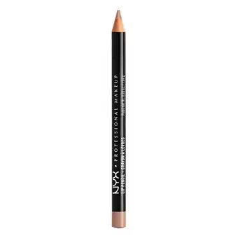 Douglas Nyx professional makeup slim lip pencil aanbieding