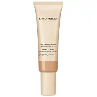 Douglas Laura mercier tinted moisturizer natural skin perfector aanbieding