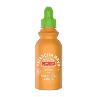 Coop Go-tan sriracha mayo aanbieding