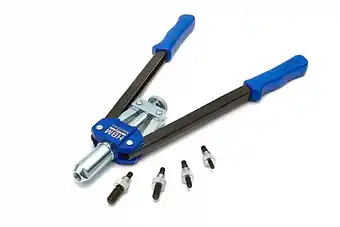 HBM Machines Hbm professionele blindklinkmoertang m5 – m10 aanbieding