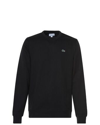 Only for Men Lacoste heren sweater aanbieding