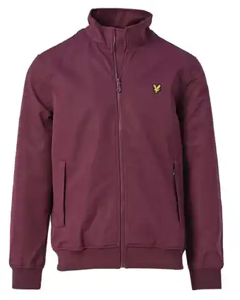 Only for Men Lyle & scott jack aanbieding