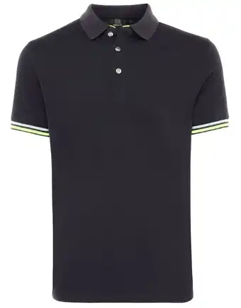 Only for Men Genti heren polo km aanbieding