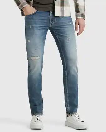 Only for Men Pme legend nightflight heren jeans aanbieding