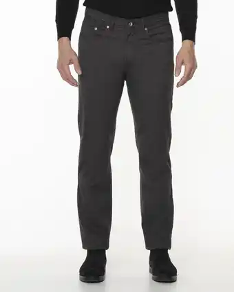 Only for Men Pierre cardin dijon heren 5-pocket aanbieding