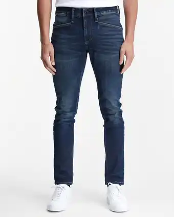 Only for Men Denham bolder fmvegas heren jeans aanbieding