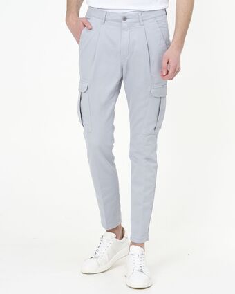 Only for Men Drykorn lago heren chino aanbieding