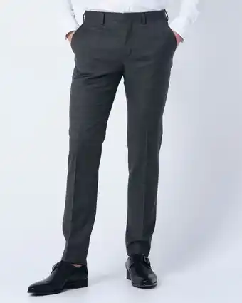 Only for Men Roy robson mix & match heren pantalon aanbieding