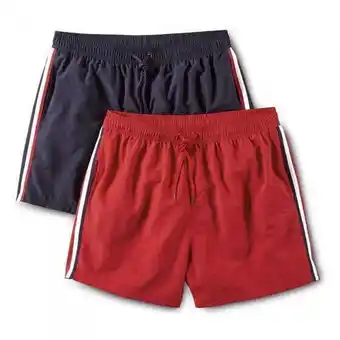 EUROtops Zwemshort pak van 2 aanbieding