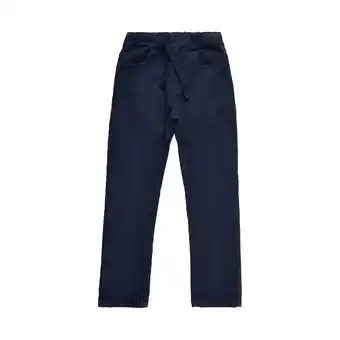 Kixx Online The new jongens broek tn3992 blauw aanbieding