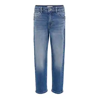 Kixx Online Kids only meisjes jeans 15232782 blauw aanbieding