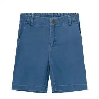 Kixx Online A monday in copenhagen jongens jeans short mickey aanbieding