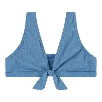 Kixx Online Beachlife bikinitop 265163-609 blauw aanbieding