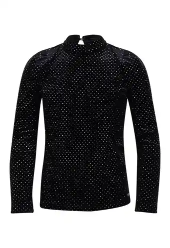 Kixx Online Persival meisjes shirt aanbieding