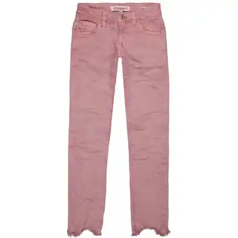 Kixx Online Vingino meisjes jeans ef22kgn40002/siara roze aanbieding