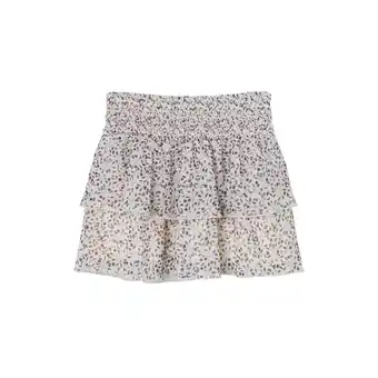 Kixx Online Name it meisjes rok aanbieding