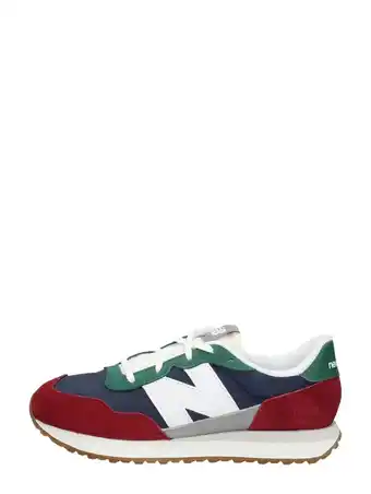 Schuurman Schoenen New balance - 237 aanbieding