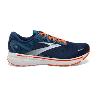 Plutosport Brooks ghost 14 hardloopschoenen heren aanbieding