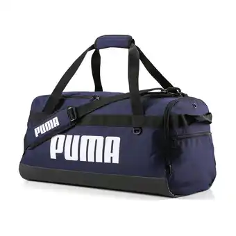 Plutosport Puma challenger duffel m sporttas aanbieding