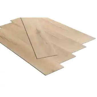 Leen Bakker Pvc vloer rigid lock 30 - puno pure aanbieding