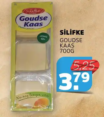 Sahan Supermarkten Silifke goudse kaas 700g aanbieding