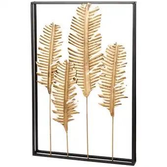 Action Home accents wanddecoratie aanbieding