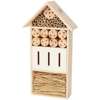 Action Insectenhotel aanbieding