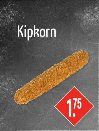 Big Snack Kipkorn aanbieding