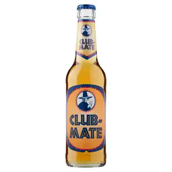 Jumbo Club-mate fles 33cl aanbieding