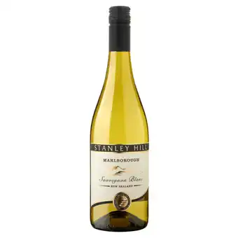 Jumbo Stanley hill - malborough - sauvignon blanc - 750ml aanbieding