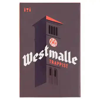 Jumbo Westmalle trappist aanbieding