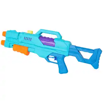 Action Waterpistool aanbieding