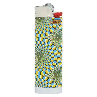 Jumbo Bic lighter aanbieding