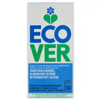 Jumbo Ecover zuurstofbleekmiddel 400g aanbieding