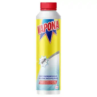 Jumbo Vapona anti mierenpoeder 150 gram aanbieding