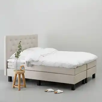 Wehkamp Wehkamp home complete boxspring richmond (180x200 cm) aanbieding